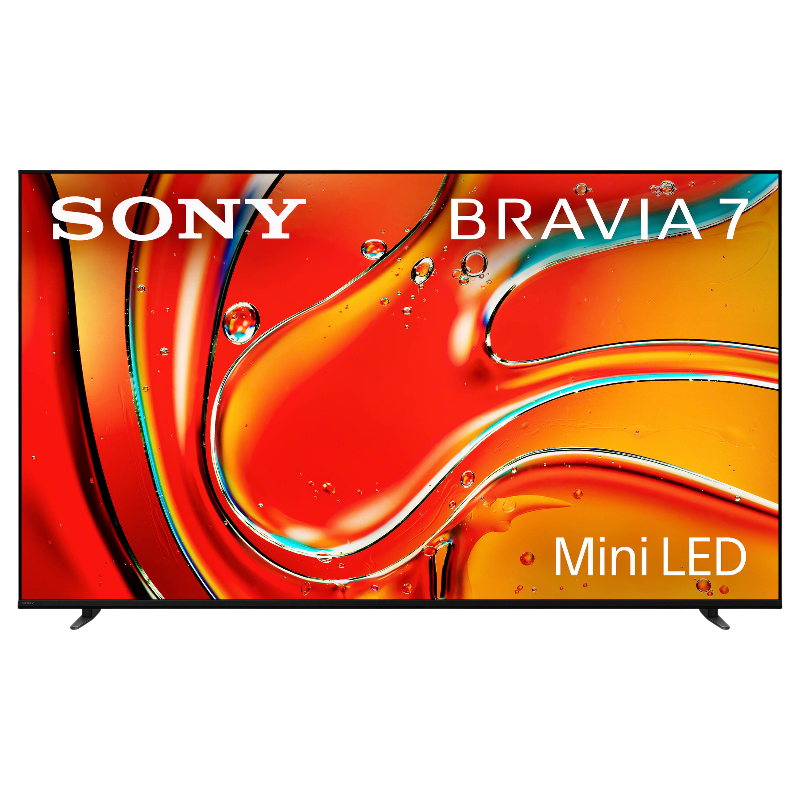 Телевізор Sony XR70 65" BRAVIA 7 Mini LED (K-65XR70)